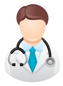Dr. Ali İRVASO